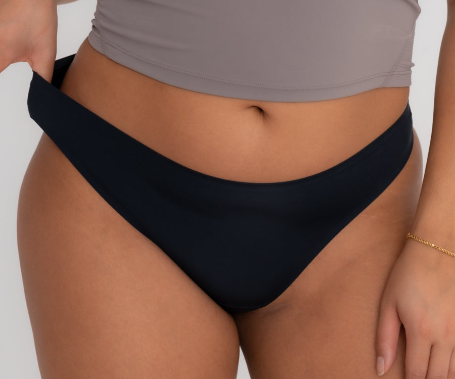 V2 Anti-Slip Seamless 3 Pack