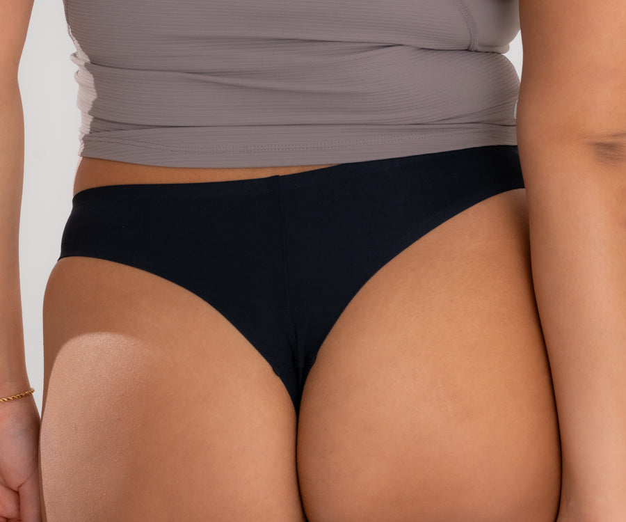 V2 Anti-Slip Seamless 5 Pack