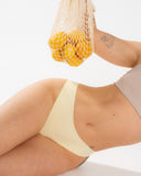 Essential Seamless Mid-Rise 3 Pack